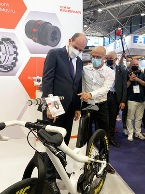 Global Industrie 2021 Global Industrie 2021