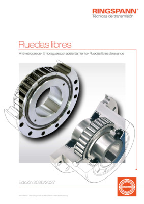Ruedas Libres