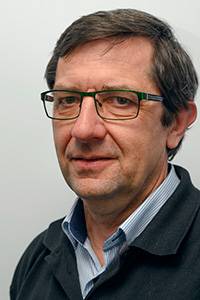 Martin Schneweis