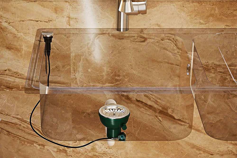 Zug- und Druckkabel von RINGSPANN RCS