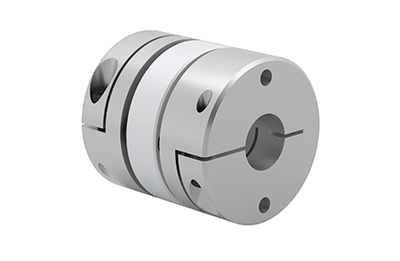 Servo Disk Couplings