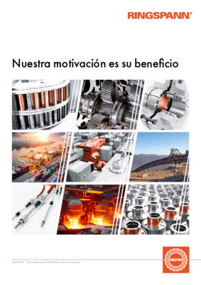 Presentación Corporativa