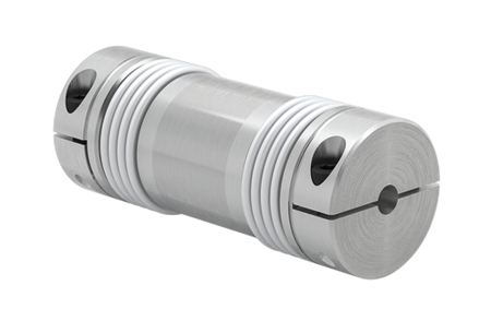 Intermediate Shaft Couplings