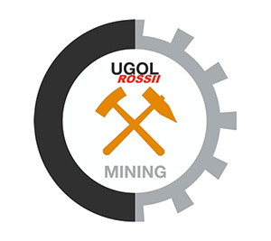 logo UGOL-Mining